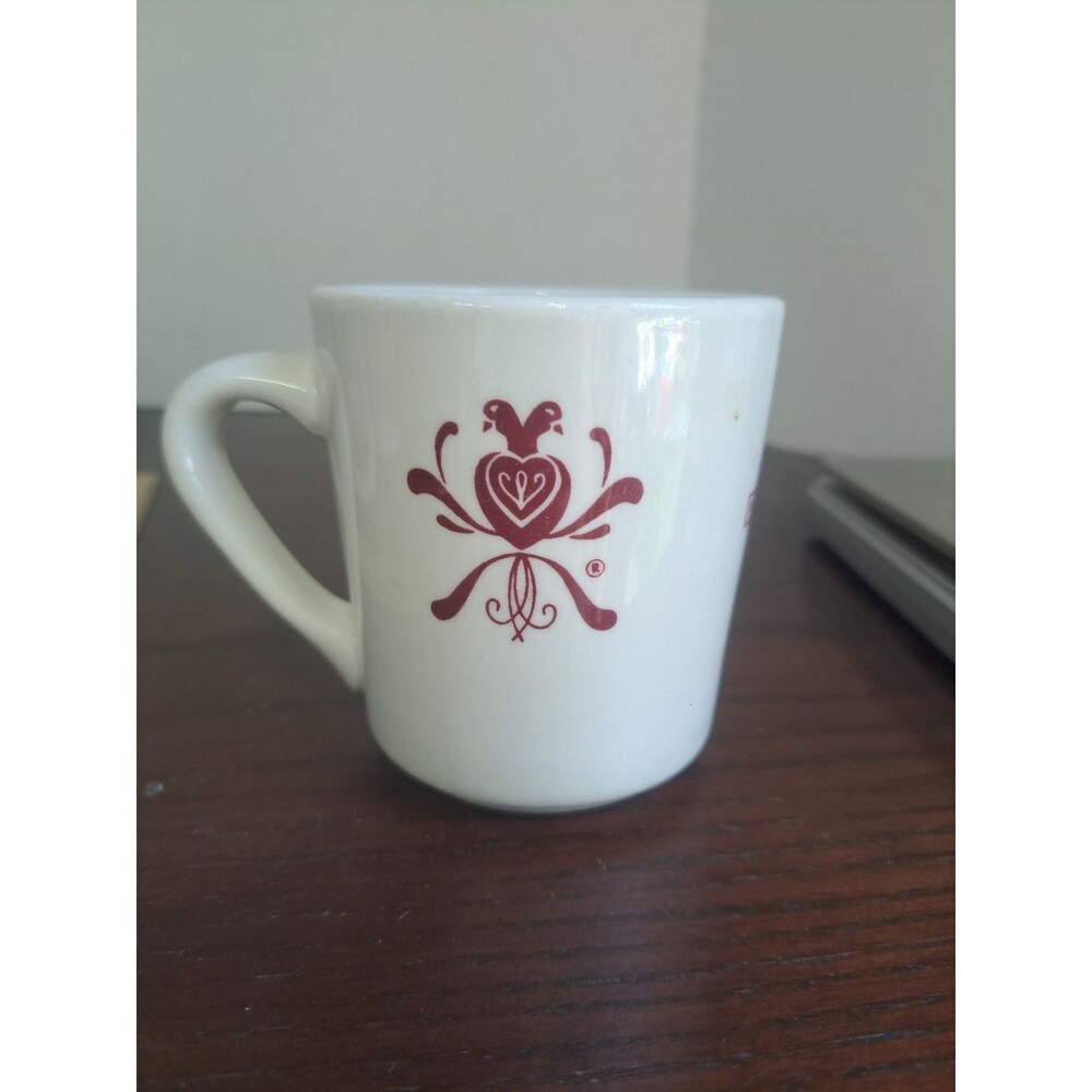 1960s-1970s Sterling Dutch Pantry Stoneware Coffee Mug P5